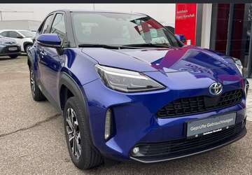 Toyota Yaris Cross 37.800 km 25.890 &euro; Göppingen 73037