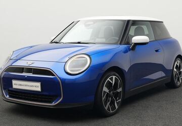 Mini Cooper E 8.479 km 29.825 &euro; 