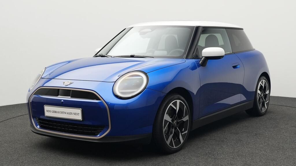 Mini Cooper E 8.479 km 29.825 &euro; 