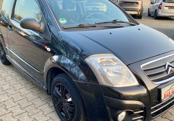 Citroen C2 132.980 km 2.800 &euro; Moers 47445