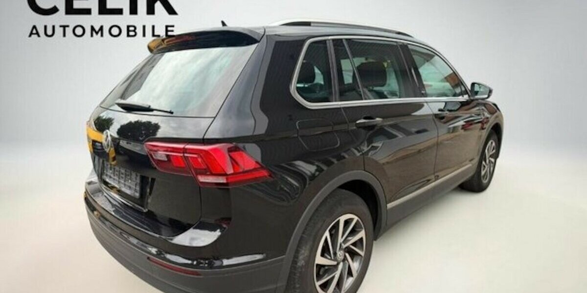VW Tiguan 1.4 TSI Sound BMT/Start-Stopp Navi 87.000 km 16.490 &euro; Neckarsulm 74172