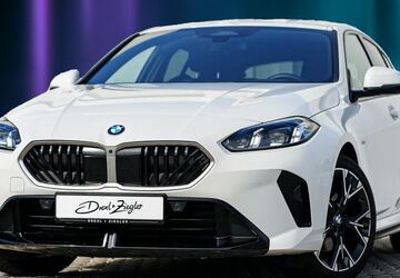 BMW 120 19.790 km 31.950 &euro; Günzburg 89312