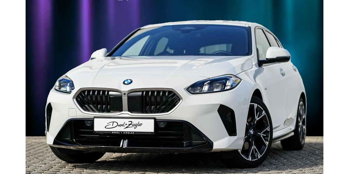 BMW 120 19.790 km 31.950 &euro; Günzburg 89312