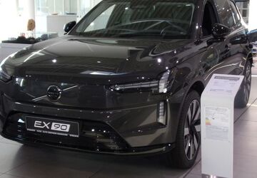 Volvo EX90 8.800 km 76.900 &euro; Hannover 30179