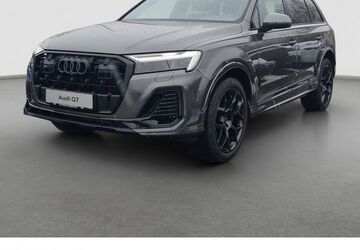 Audi Q7 2.000 km 91.990 &euro; Ebersberg bei München 85560