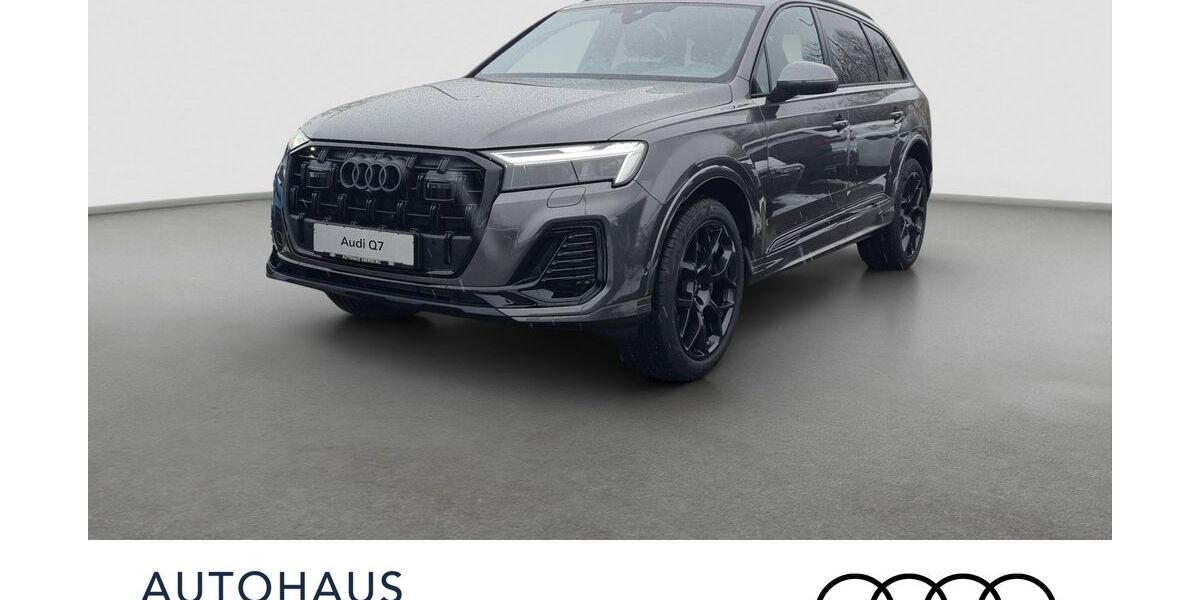 Audi Q7 2.000 km 91.990 &euro; Ebersberg bei München 85560