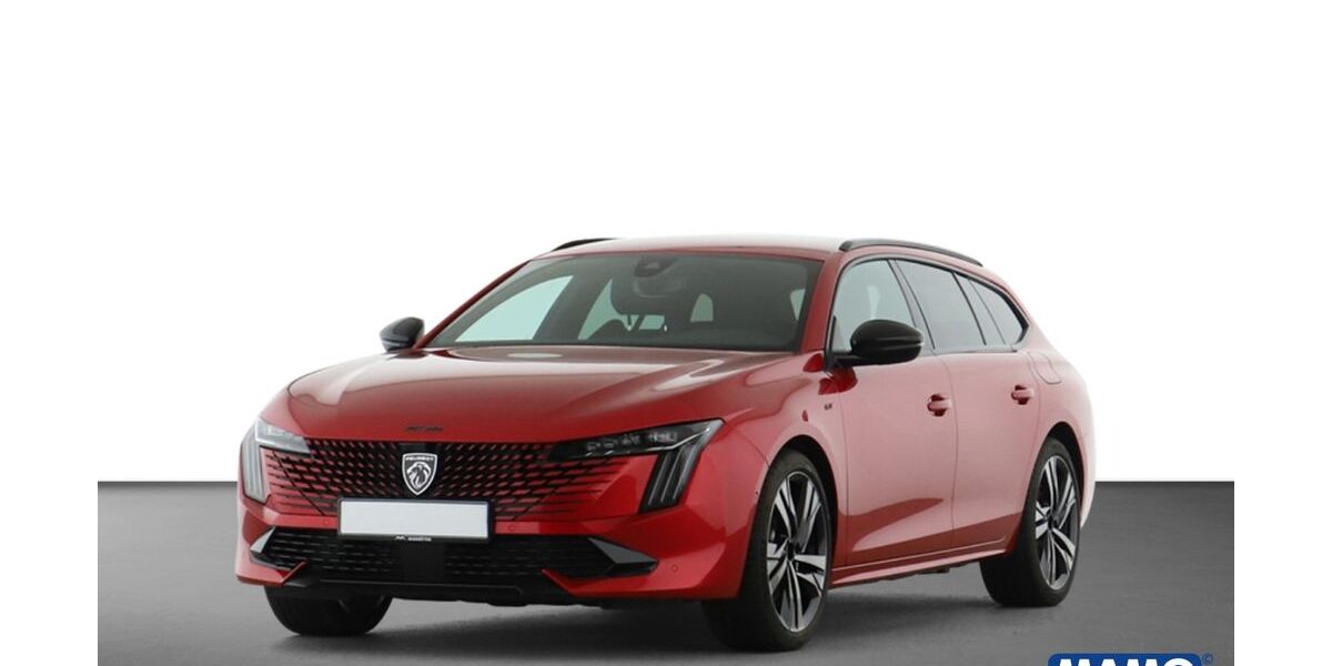 Peugeot 508 9.500 km 42.990 &euro; Schloß Holte-Stukenbrock 33758