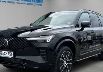 Volvo XC90 6.000 km 74.950 &euro; Strausberg 15344