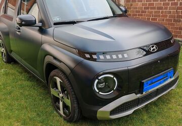 Hyundai INSTER 12.000 km 26.450 &euro; Würselen 52146