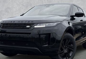 Land Rover Range Rover Evoque 3.206 km 48.990 &euro; Münster 48163