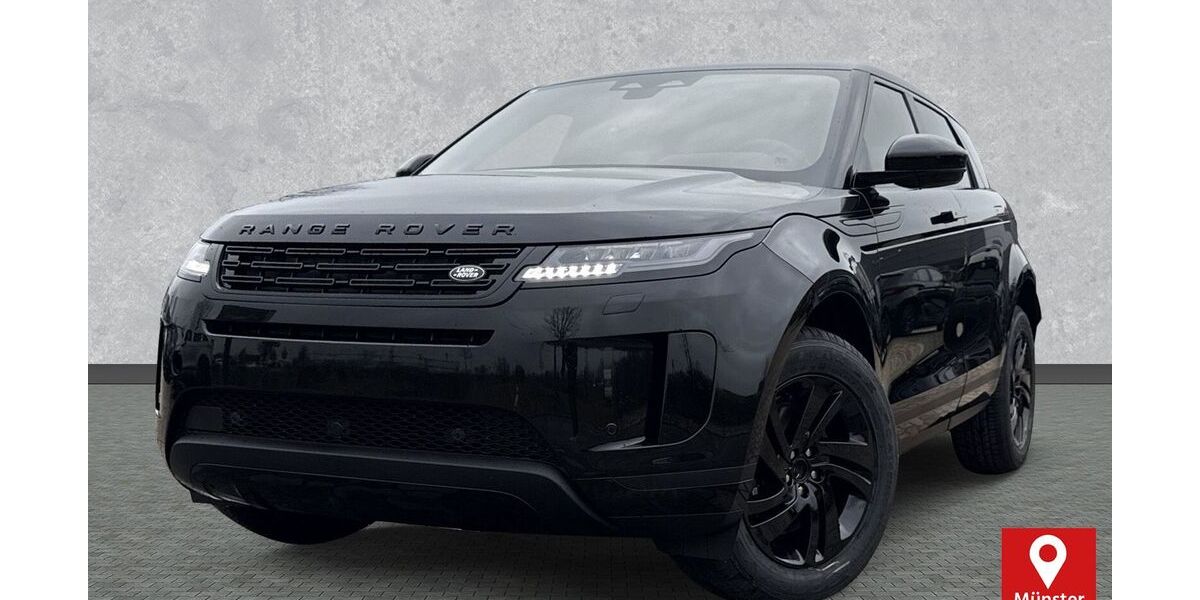 Land Rover Range Rover Evoque 3.206 km 48.990 &euro; Münster 48163