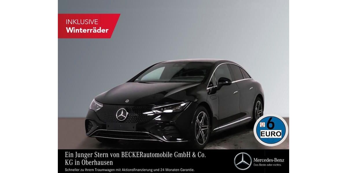 Mercedes-Benz EQE 12.322 km 49.850 &euro; Oberhausen 46149