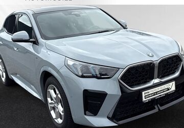 BMW X2 25.500 km 42.700 &euro; Kleve 47533