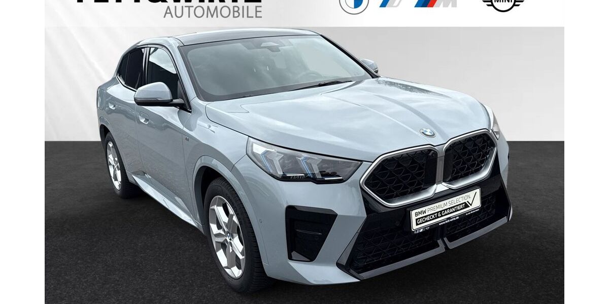BMW X2 25.500 km 42.700 &euro; Kleve 47533