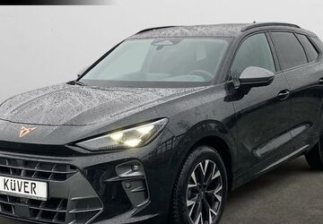 Cupra Terramar 1.400 km 35.478 &euro; Hagen 27628