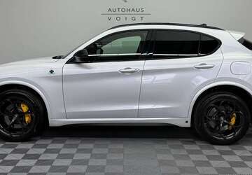 Alfa Romeo Stelvio 67.000 km 53.290 &euro; Radevormwald 42477