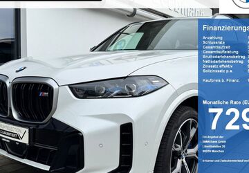 BMW X5 M60 19.135 km 76.949 &euro; Deggendorf 94469