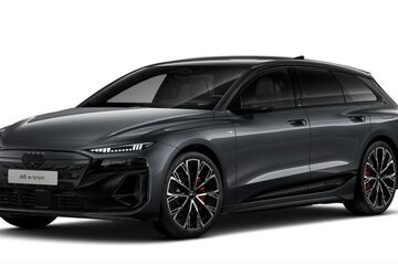 Audi A6 e-tron 2.800 km 74.449 &euro; Hanau 63452