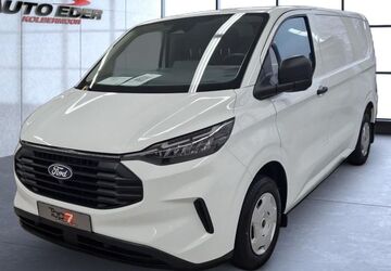Ford Transit Custom 27.739 km 27.990 &euro; Kolbermoor 83059