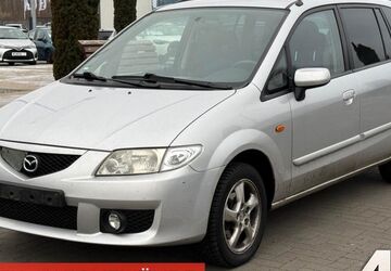 Mazda Premacy 154.569 km 990 &euro; Rostock-Warnemünde 18119