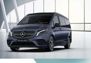 Mercedes-Benz Marco Polo 26.531 km 79.900 &euro; Magdeburg 39130