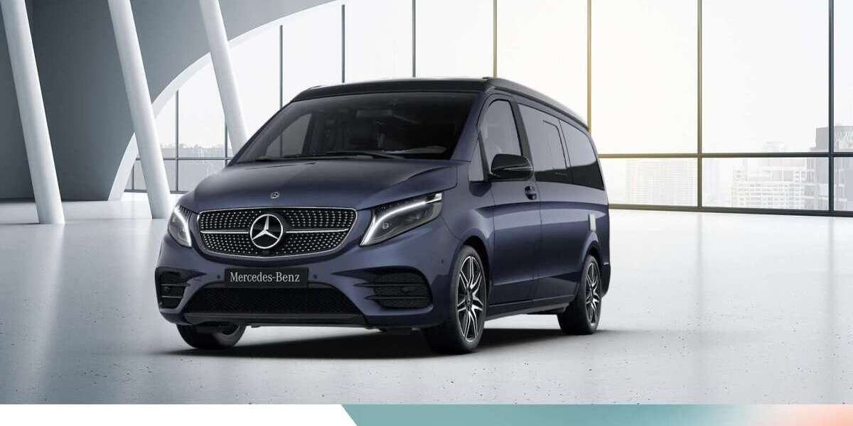 Mercedes-Benz Marco Polo 26.531 km 79.900 &euro; Magdeburg 39130