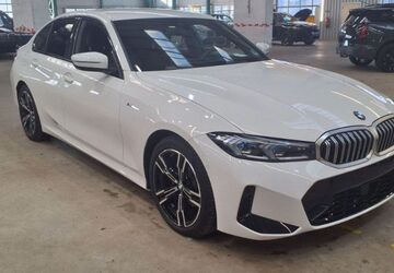 BMW 320 10.993 km 40.970 &euro; Bad Salzuflen 32108