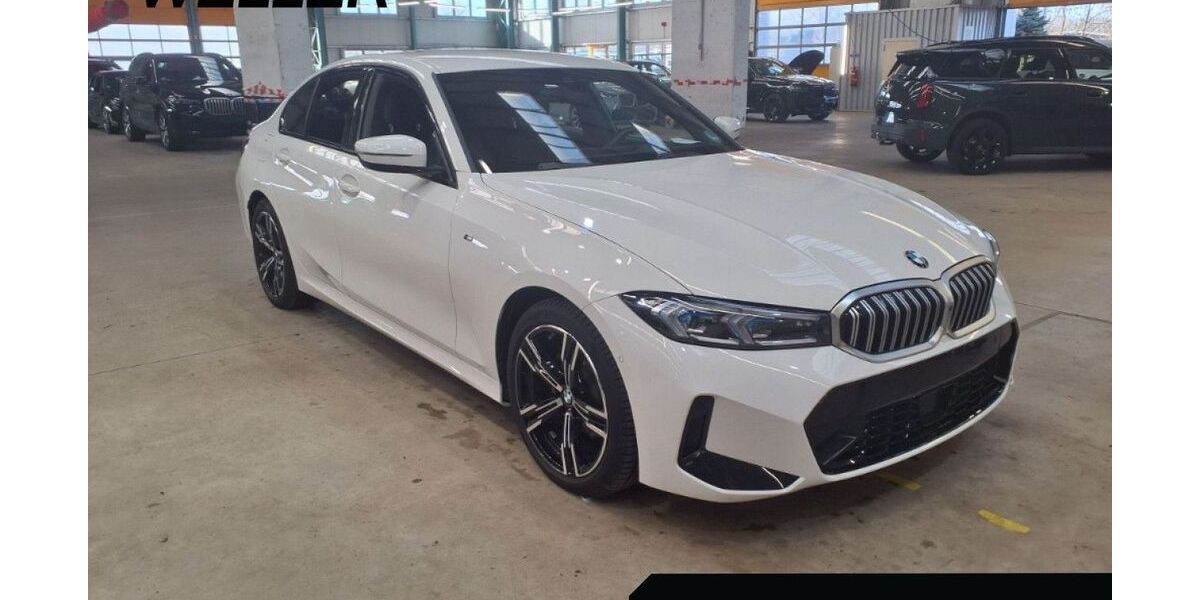 BMW 320 10.993 km 40.970 &euro; Bad Salzuflen 32108