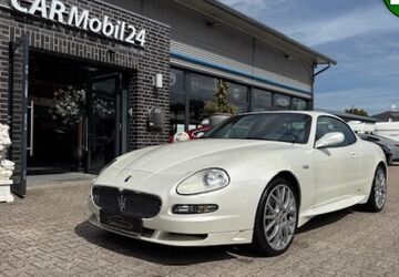 Maserati Gransport 61.500 km 39.900 &euro; Rastede/ Wahnbek 26180