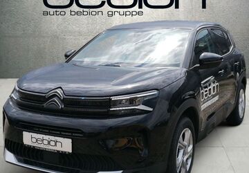 Citroen C5 Aircross 11.500 km 24.900 &euro; Göppingen 73037