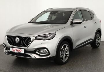 MG HS 59.464 km 22.490 &euro; Coburg 96450