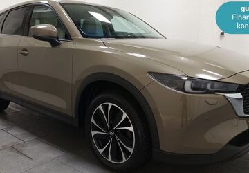 Mazda CX-5 48.020 km 33.470 &euro; Egelsbach 63329
