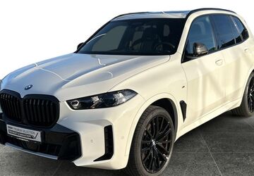 BMW X5 8.400 km 93.970 &euro; Pfullendorf 88630