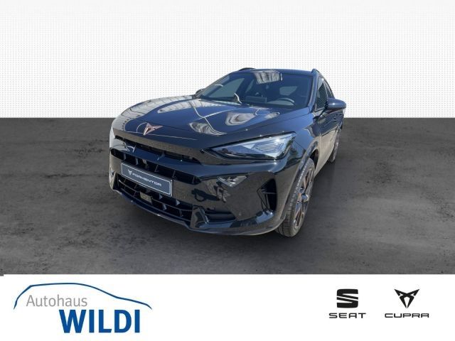 Cupra Formentor 12.900 km 35.490 &euro; Markdorf 88677