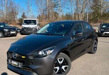 Mazda 2 5.000 km 18.490 &euro; Villingen 78050