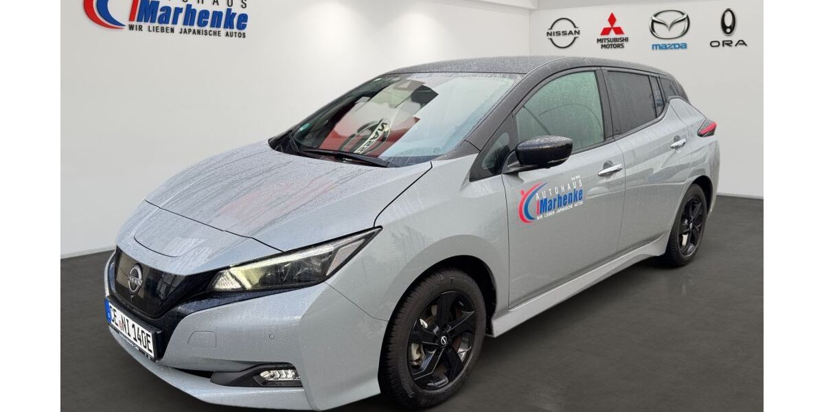 Nissan Leaf 24.980 km 22.900 &euro; Celle 29227