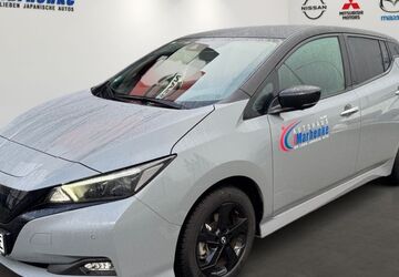 Nissan Leaf 35.345 km 22.900 &euro; Celle 29227