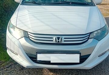 Honda Insight 176.500 km 2.250 &euro; Bad Wiessee 83707
