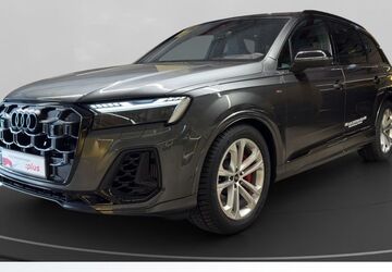 Audi Q7 3.000 km 109.990 &euro; Köln 50968