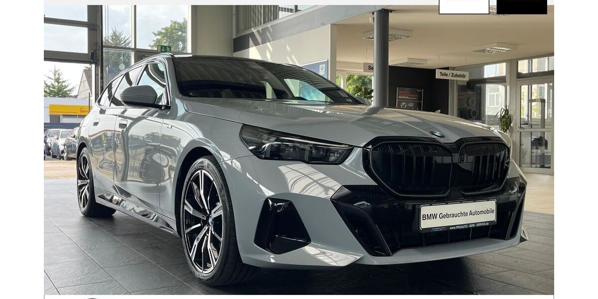 BMW 520 8.600 km 53.990 &euro; Langenfeld 40764