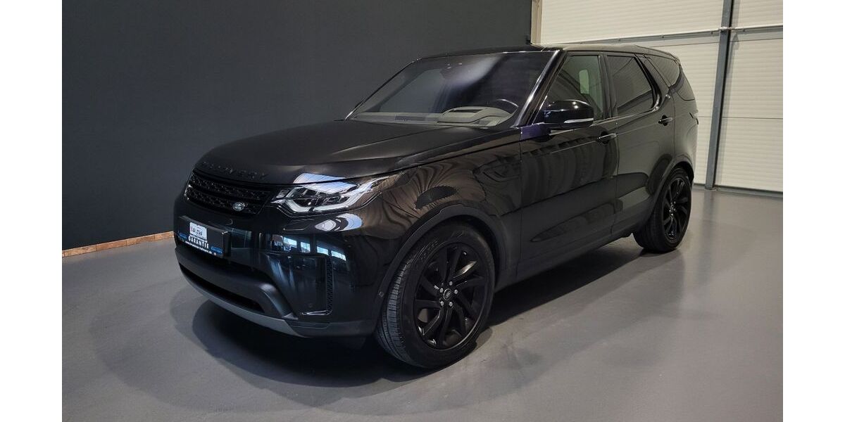 Land Rover Discovery 114.986 km 31.950 &euro; Teltow 14513