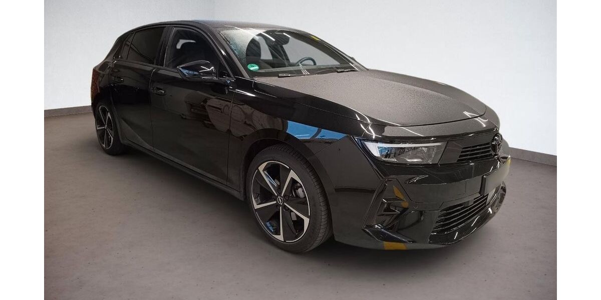 Opel Astra 7.500 km 26.290 &euro; Großenlüder-Müs 36137