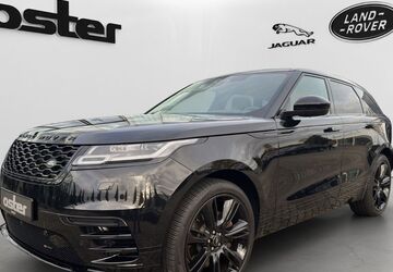 Land Rover Range Rover Velar 28.000 km 61.900 &euro; Mutterstadt 67112