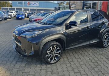 Toyota Yaris Cross 20.900 km 25.590 &euro; Beckum 59269