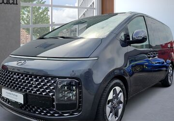 Hyundai STARIA 54.000 km 40.990 &euro; Andernach 56626