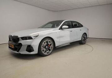 BMW 520 27.000 km 49.900 &euro; Heerenveen 8447G