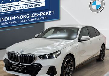 BMW 550 1.600 km 74.890 &euro; Landshut 84030