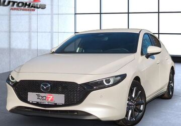 Mazda 3 16.700 km 25.950 &euro; Kirchseeon 85614