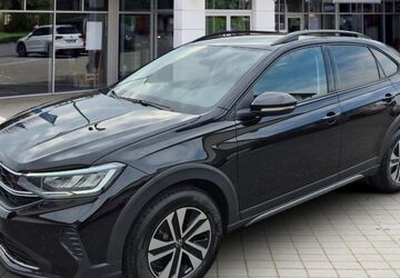 VW Taigo 5.500 km 29.690 &euro; Bad Kötzting 93444