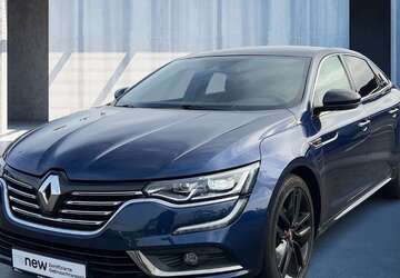 Renault Talisman 44.887 km 21.411 &euro; Köln 50939